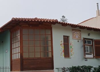 Επετειακή εκδήλωση για τον παιδικό σταθμό της Ι.Μ. Μεσσηνίας