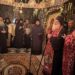 Ενθρόνιση της Παναγίας Ελαιοβρύτισσας στην Άνω Ιερά Μονή Ξενιάς