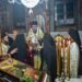 Σύναξη της ιεράς  εικόνος  της Παναγίας «Καταφυγής» στην Εκκλησία των Σερρών