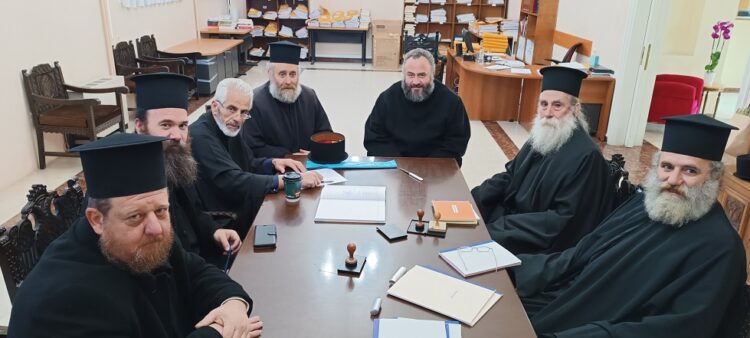 Αρχαιρεσίες στο Ταμείο Κληρικών της Ι. Μητροπόλεως Μεσσηνίας