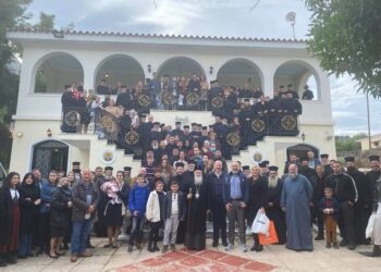 Η ζωή χωρίς γιορτές είναι ένας μακρύς δρόμος χωρίς ξενοδοχείο