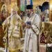 Ρασοφορία Μοναχού και Χειροτονία Διακόνου στην Μητρόπολη Δημητριάδος