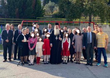 Οι πρώτες εκδηλώσεις του 2024 στην πόλη της Λαμίας