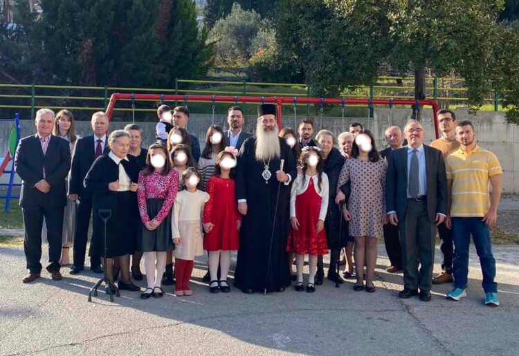 Οι πρώτες εκδηλώσεις του 2024 στην πόλη της Λαμίας