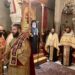 Ο Εσπερινός της εορτής του Αγίου Αθανασίου στην Αυλή Παγγαίου