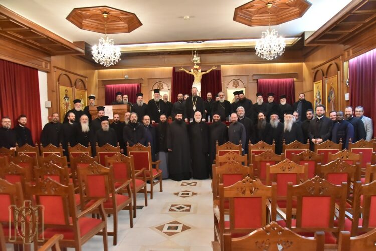 Παράδοση ψηφιακού κόμβου στην Ι.Μ. Θεσσαλονίκης