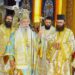 Εις Διάκονον χειροτονία εκπαιδευτικού κατά τον εορτασμό των Τριών Ιεραρχών στην Σπάρτη
