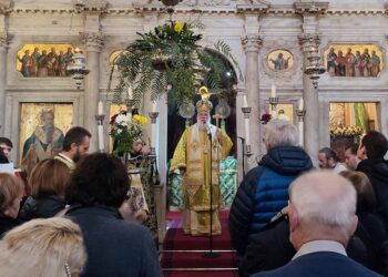 Κερκύρας Νεκτάριος: Πλήττεται η εικόνα της Ελληνικής Ορθόδοξης Οικογένειας