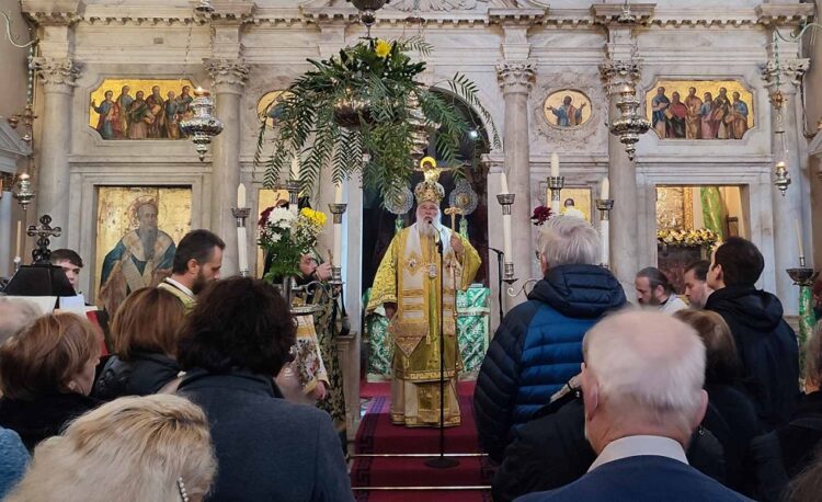 Κερκύρας Νεκτάριος: Πλήττεται η εικόνα της Ελληνικής Ορθόδοξης Οικογένειας