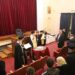 Ναυπάκτου Ἱερόθεος: Τεχνητή νοημοσύνη καί ὁ ἄνθρωπος – Συνάντηση μέ φοιτητές