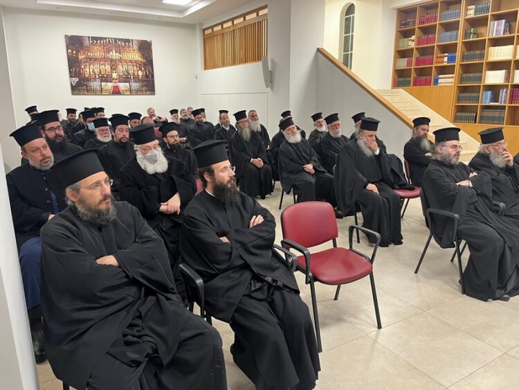 «Ἐξομολόγηση καί ὑποβοηθούμενη ἀναπαραγωγή»