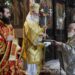 Πρωτοχρονια στην Μητρόπολη Άρτης