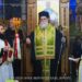 Ο Εσπερινός του Αγίου Αθανασίου στην Αμφιθέα Άρτης