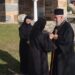 Προσκυνηματική επίσκεψη Μητρ. Σύρου στην Ιερά Μονή Τιμίου Προδρόμου Ακριτοχωρίου