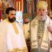 Χειροτονία Πρεσβυτέρου στην Ιερά Μητρόπολη Φωκίδος