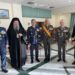 Στην αλλαγή Ηγεσίας του Αρχηγείου του ΓΕΑ o Μητρ. Λαρίσης