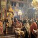 Εσπερινός του Αγίου Γεωργίου εξ Ιωαννίνων στη Λάρισα