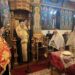 Στον Πανηγυρικό Εσπερινό του πανηγυρίζοντα Ι.Ν. Αγίου Βασιλείου Πουρναρίου χοροστάτησε ο Μητρ. Λαρίσης