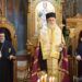 Πολυαρχιερατικός Εσπερινός για τον Πολιούχο του Περιστερίου Άγιο Αντώνιο