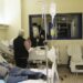 Στο Νοσοκομείο Λαμίας στην αλλαγή του χρόνου ο Φθιώτιδος Συμεών
