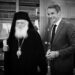 «Κραδασμοί» για τα ομόφυλα ζευγάρια: Οι γαλάζιες ενστάσεις και οι αντιρρήσεις της Εκκλησίας – Το παρασκήνιο και τα μηνύματα