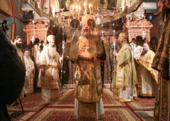 Ρεθύμνης Πρόδρομος: «Να μη θυσιάσουμε την χαρά της κοινωνίας στον βωμό του δικαιωματισμού»