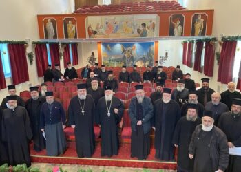 Παράδοση ψηφιακού κόμβου στην Μητρόπολη Κερκύρας