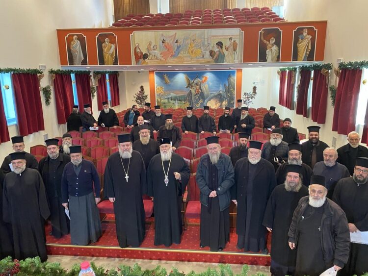 Παράδοση ψηφιακού κόμβου στην Μητρόπολη Κερκύρας