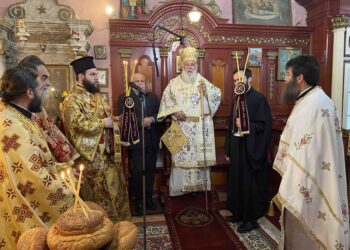 Oι ιδεολογικώς και πολιτικώς κρατούντες θέλουν να συναινέσει η Εκκλησία στα δικά τους ατοπήματα.