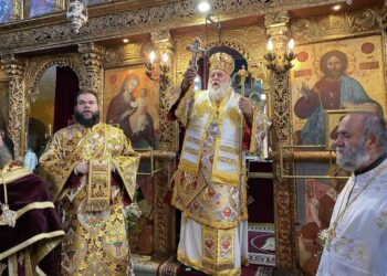 Χρειάζεται να αντισταθούμε σε κελεύσματα που οδηγούν σε αποχριστιανοποίηση της κοινωνίας μας