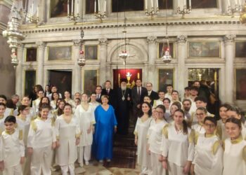 O δεσμός Εκκλησίας και παιδείας δεν καταλύεται