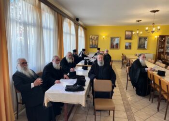 Η I.M. Κίτρους και το Τμήμα Διοίκησης Εφοδιαστικής Αλυσίδας  του ΔΙ.ΠΑ.Ε. σχεδιάζουν καινοτόμα δράση Έρευνας Κοινής γνώμης στους Ι. Ναούς της Κατερίνης