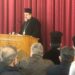 Ο Μεσσηνίας Χρυσόστομος ομιλητής στη ΓΕΧΑ Καλαμάτας