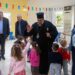 Ο Μητροπολίτης Μεσσηνίας ευλόγησε τα παιδάκια του Παιδικού Σταθμού της  Μητροπόλεως