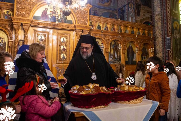 Μεσσηνίας Χρυσόστομος: Η Κατήχηση να γίνει το προπύργιο της διαφύλαξης αρχών και αξιών