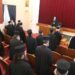 Μητρόπολη Ναυπάκτου: Ψήφισμα τῶν Ἱερέων γιά τόν πολιτικό γάμο ὁμοφυλοφίλων