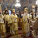 Πολυαρχιερατικό Συλλείτουργο για τον  Πολιούχο του Περιστερίου Άγιο Αντώνιο