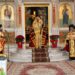 Η εορτή του Αγίου Βασιλείου και η Δοξολογία την πρώτη του έτους στον Άγιο  Αχίλλιο Λαρίσης