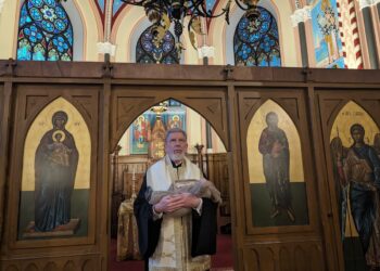 Σουηδίας Κλεόπας: “Κι ας μεγαλώνω, θα μεγαλώνουμε μαζί”