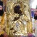 Ενθρόνιση Θαυματουργού Εικόνος  «Παναγίας Υπαπαντής» στην Καλαμάτα