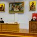 2η ΙΕΡΑΤΙΚΗ ΣΥΝΑΞΙΣ ΤΗΣ Ι. ΜΗΤΡΟΠΟΛΕΩΣ ΕΔΕΣΣΗΣ ΜΕ ΤΟΝ . ΜΗΤΡΟΠΟΛΙΤΗ ΚΑΙΣΑΡΙΑΝΗΣ