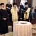 Συνεστίαση Γενικού Φιλοπτώχου Ταμείου Ιεράς Μητροπόλεως Δράμας