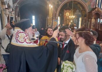 Aπό την γυναίκα ξεκινά η ζωή κατά φύση για να καταλήξει στο υπέρ φύση στον Παράδεισο