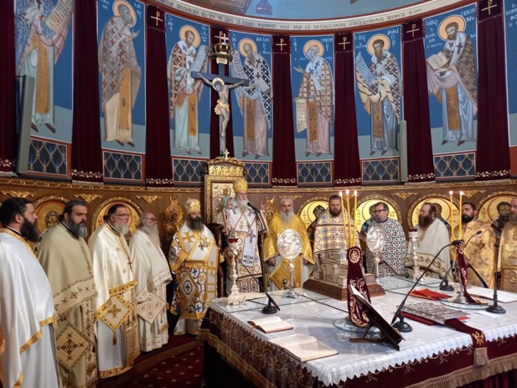 Όπως και να έχει… στο τέλος θα γίνει αυτό που ο Θεός θέλει!