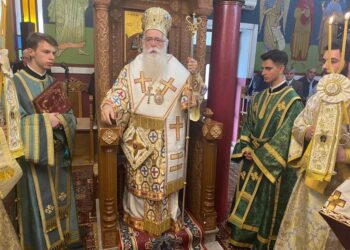 «Όποιος νιώσει σίγουρος για τις αποφάσεις του, κινδυνεύει να ταπεινωθεί»