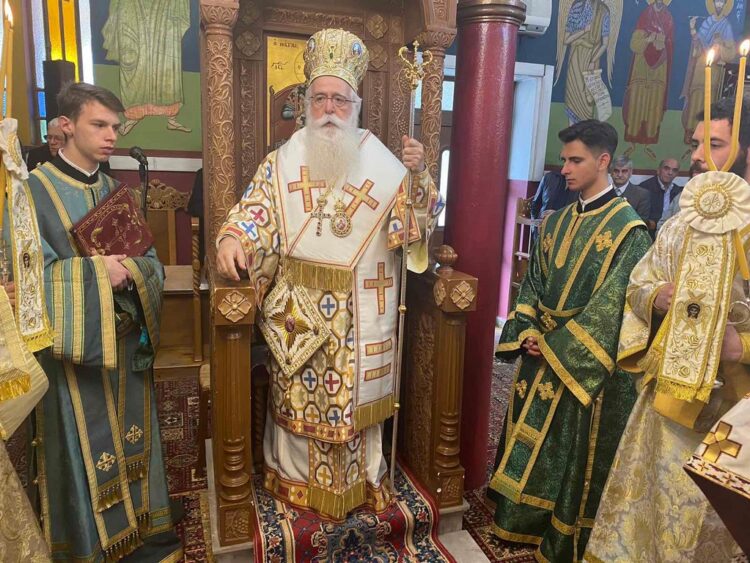 «Όποιος νιώσει σίγουρος για τις αποφάσεις του, κινδυνεύει να ταπεινωθεί»