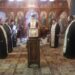 ΑΡΧΙΕΡΑΤΙΚΟ ΤΡΙΣΑΓΙΟ ΓΙΑ ΤΑ ΘΥΜΑΤΑ  ΤΟΥ ΣΙΔΗΡΟΔΡΟΜΙΚΟΥ ΔΥΣΤΥΧΗΜΑΤΟΣ ΤΩΝ ΤΕΜΠΩΝ