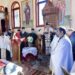 Η εξόδιος Ακολουθία του μακαριστού π. Δημητρίου Χουρναζίδη