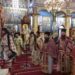 Η εορτή της Υπαπαντής του Κυρίου στην Ιερά Μητρόπολη Πειραιώς