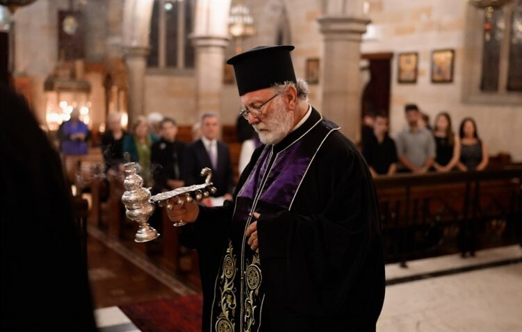 Την Τετάρτη, 21 Φεβρουαρίου, η Εξόδιος Ακολουθία για τον μακαριστό κληρικό Νικόλαο Μποζίκη